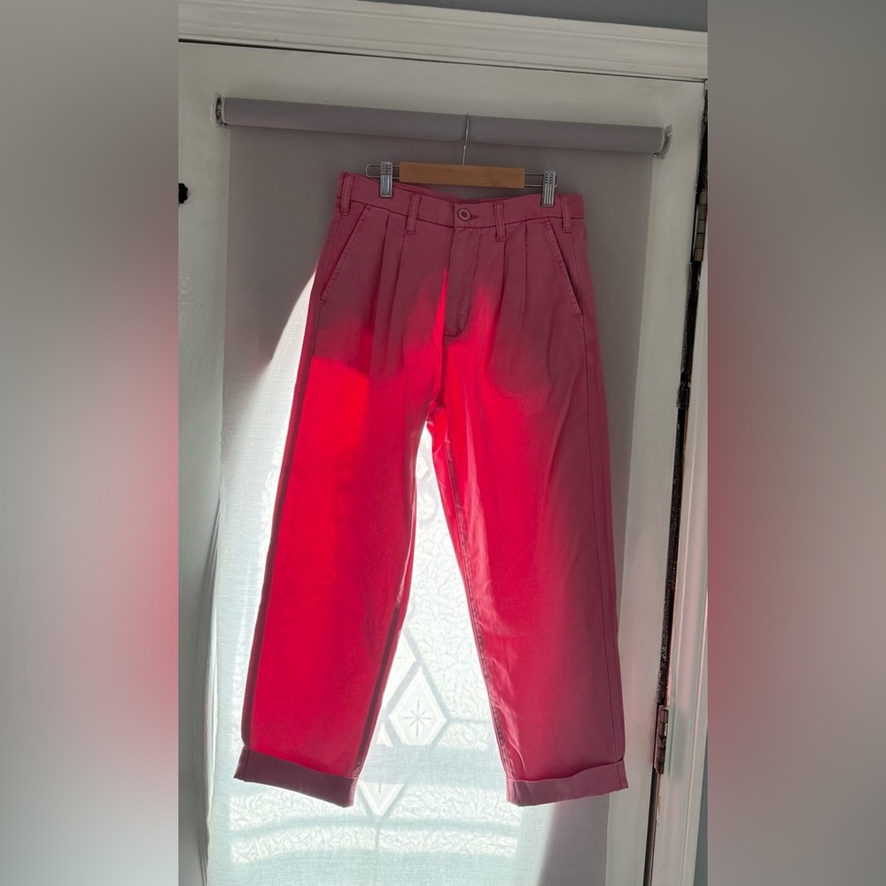 Pistola Rosy Pink Pants
